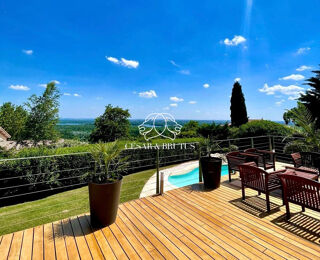  Maison � vendre 10 pi�ces 300 m�