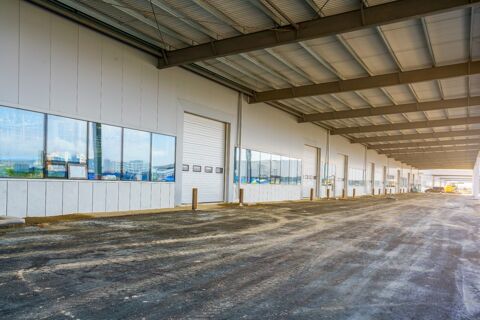 Local d'activit&eacute; / Local commercial 1800m&sup2; - Plescop Vannes (5 12000 56890 Plescop