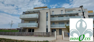  Appartement � vendre 3 pi�ces 63 m�