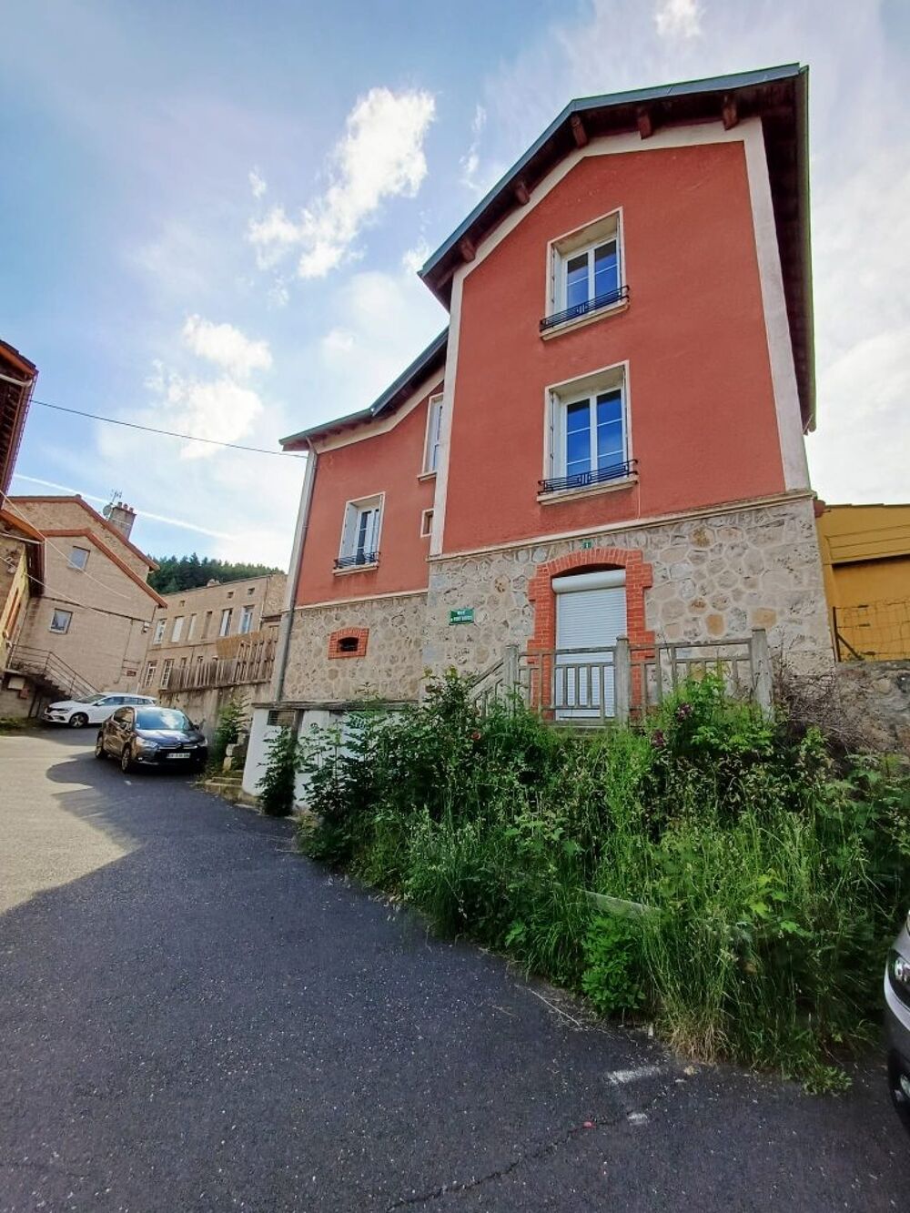 Vente Maison Maison à vendre La Séauve-sur-Semène La séauve-sur-semène