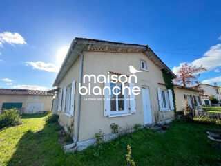 Vente Maison Maison à vendre Saint-Aigulin Saint-aigulin