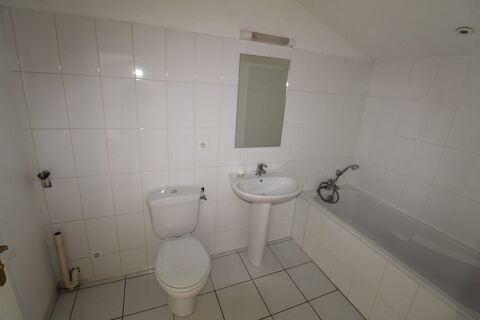  Appartement � louer 2 pi�ces 43 m�