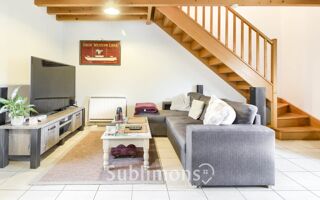  Maison � vendre 5 pi�ces 90 m�