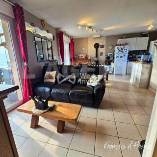  Maison � vendre 3 pi�ces 65 m�