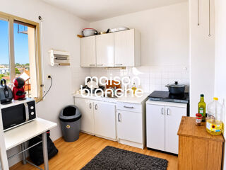  Appartement à vendre 1 pièce 28 m²
