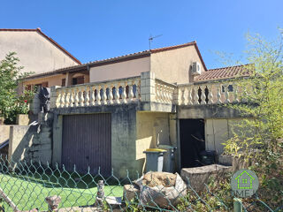  Maison � vendre 5 pi�ces 92 m�