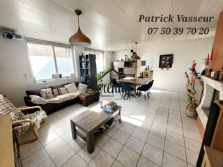  Maison � vendre 6 pi�ces 125 m�