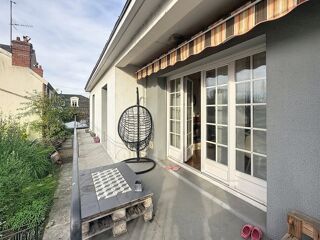  Maison  vendre 8 pices 170 m