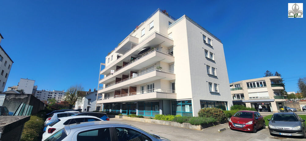 Appartement T4
