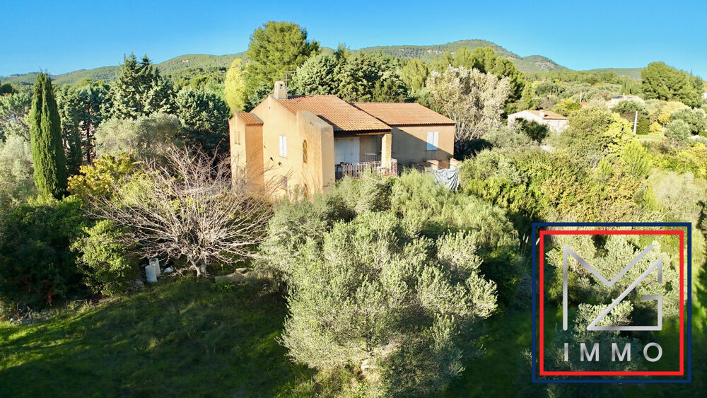  vendre  Maison Sanary-sur-Mer (83110)