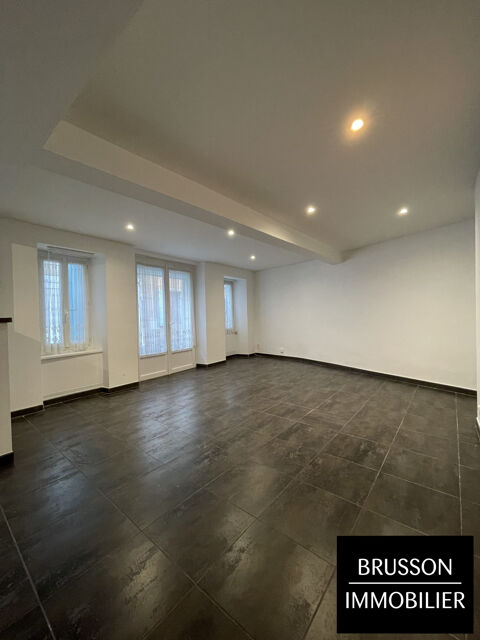  Appartement � louer 3 pi�ces 71 m�