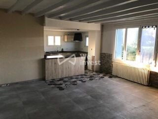  Maison � vendre 4 pi�ces 80 m�