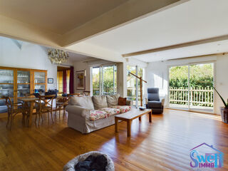  Maison � vendre 6 pi�ces 158 m�