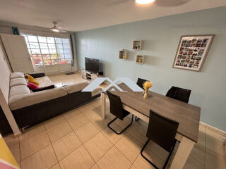  Appartement � vendre 2 pi�ces 55 m�