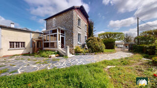  Maison � vendre 5 pi�ces 95 m�