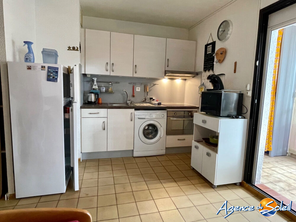 APPARTEMENT T2