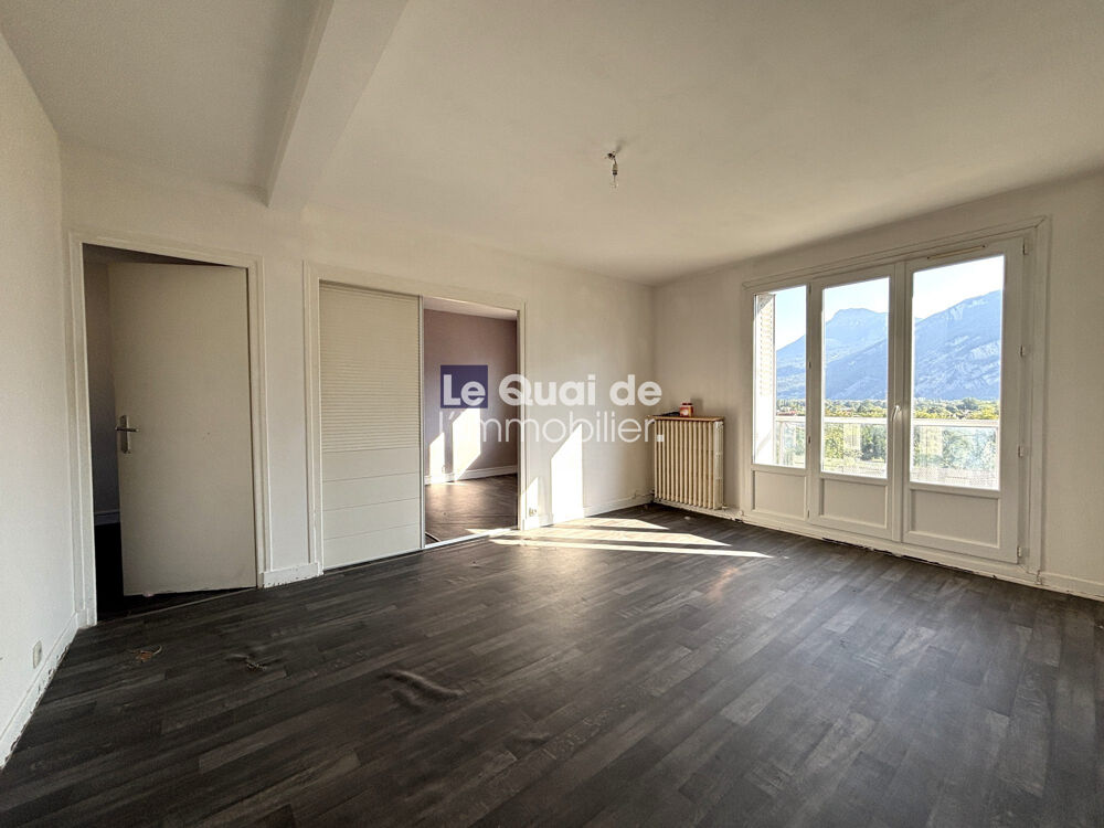 Appartement à vendre Saint-Égrève