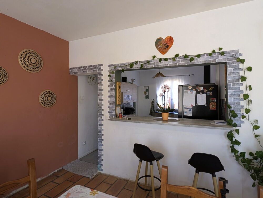 Vente Maison Maison de plain-pied Montayral