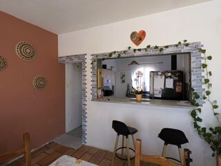  Maison à vendre 5 pièces 95 m²