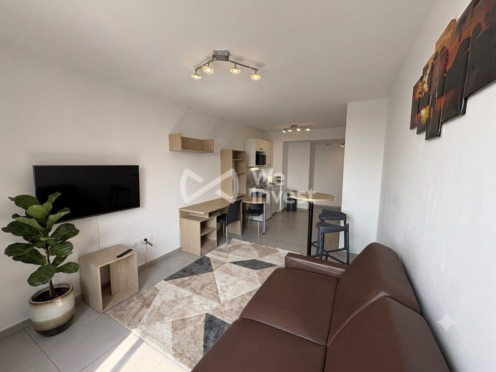 Appartement 1 pièce 30 m² · à Strasbourg · 30 m² · 169 900 €