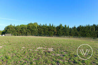  Terrain � vendre 1524 m�