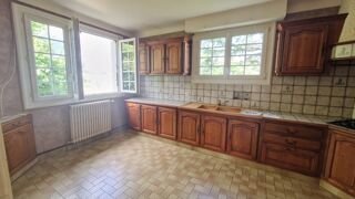  Maison � vendre 10 pi�ces 188 m�