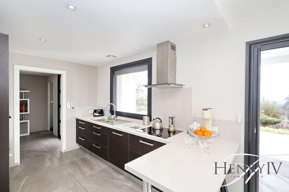 � vendre  Maison Bernin (38190)