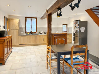  Maison � vendre 5 pi�ces 143 m�