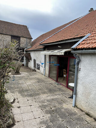  Maison � vendre 6 pi�ces 163 m�