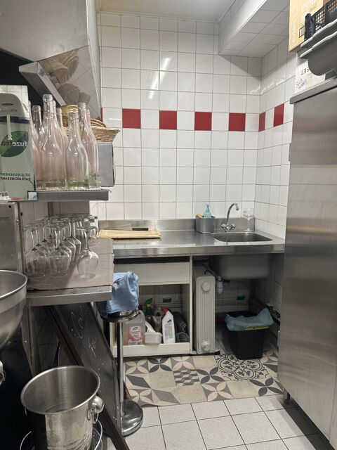 RESTAURANT LICENCE IV VIEUX LYON CENTRE 663440 69005 Lyon