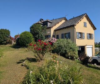  Maison � vendre 6 pi�ces 140 m�