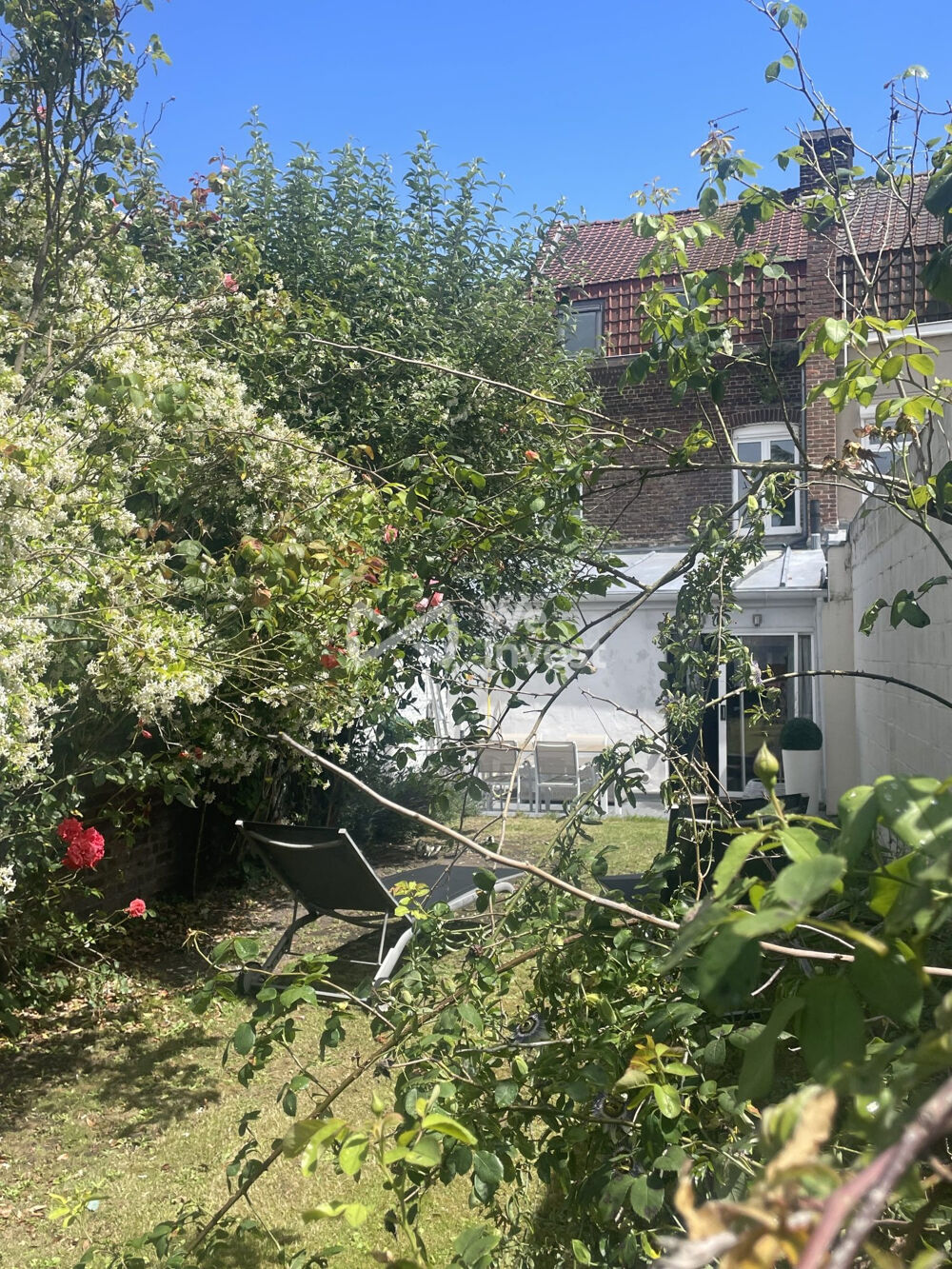 Maison 6 pièces 138 m² · à Marquette-lez-Lille · 138 m² · 424 000 €