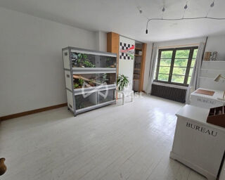  Maison à vendre 4 pièces 130 m²