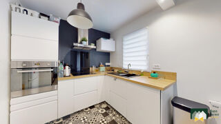  Appartement � vendre 3 pi�ces 59 m�