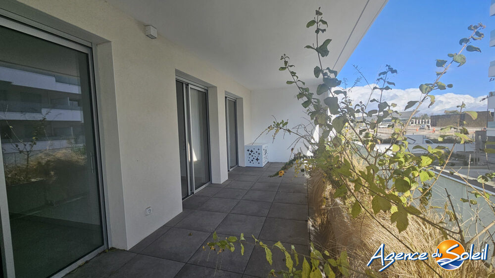 RESIDENCE TERRES BOREALES