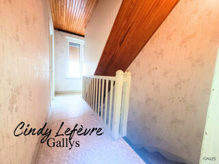  Maison à vendre 4 pièces 69 m²