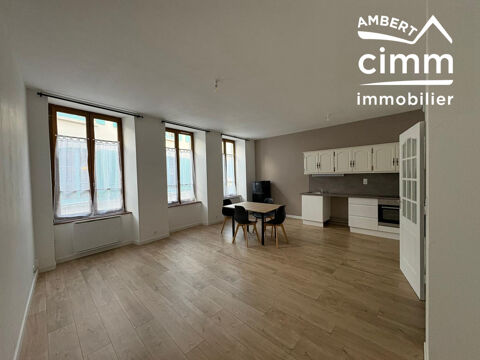  Appartement � louer 2 pi�ces 53 m�