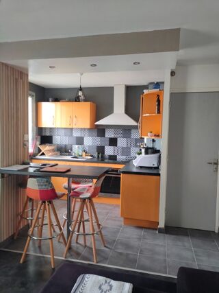  Appartement  louer 3 pices 52 m