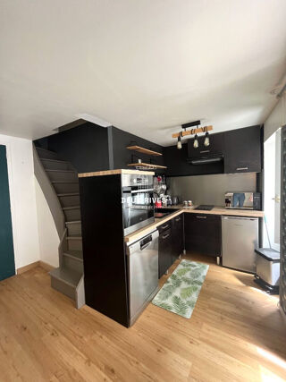  Appartement  louer 3 pices 44 m