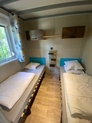  Maison 3 pièces 22 m² Saint-hilaire-de-riez