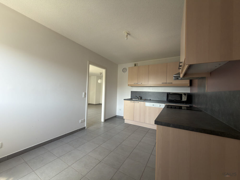 Appartement à vendre Woippy