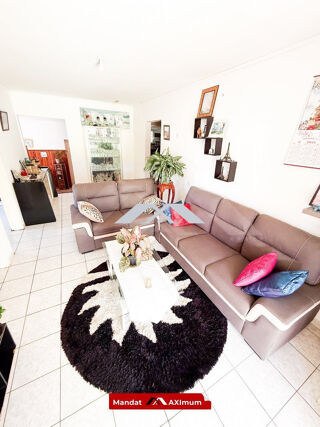  Maison � vendre 4 pi�ces 110 m�