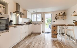 Vente Maison Maison à vendre Rezé Rezé