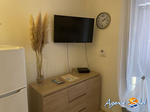  Appartement  louer 2 pices 22 m