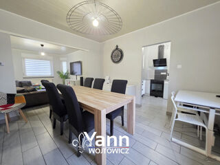  Maison � vendre 5 pi�ces 92 m�