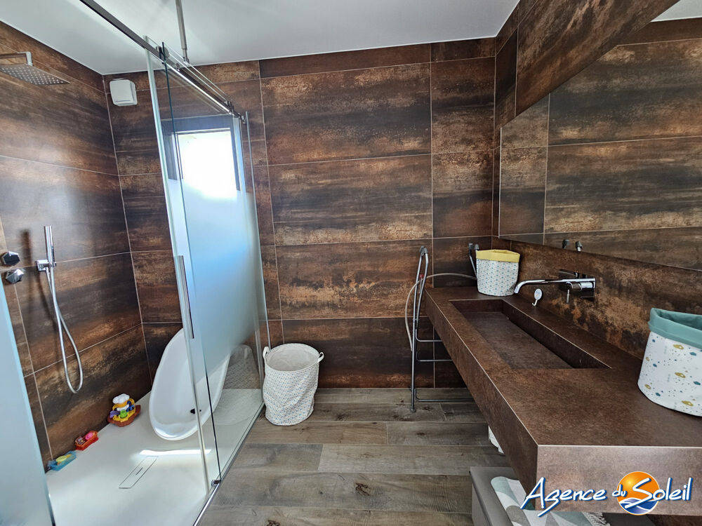 à vendre  Maison Narbonne (11100)