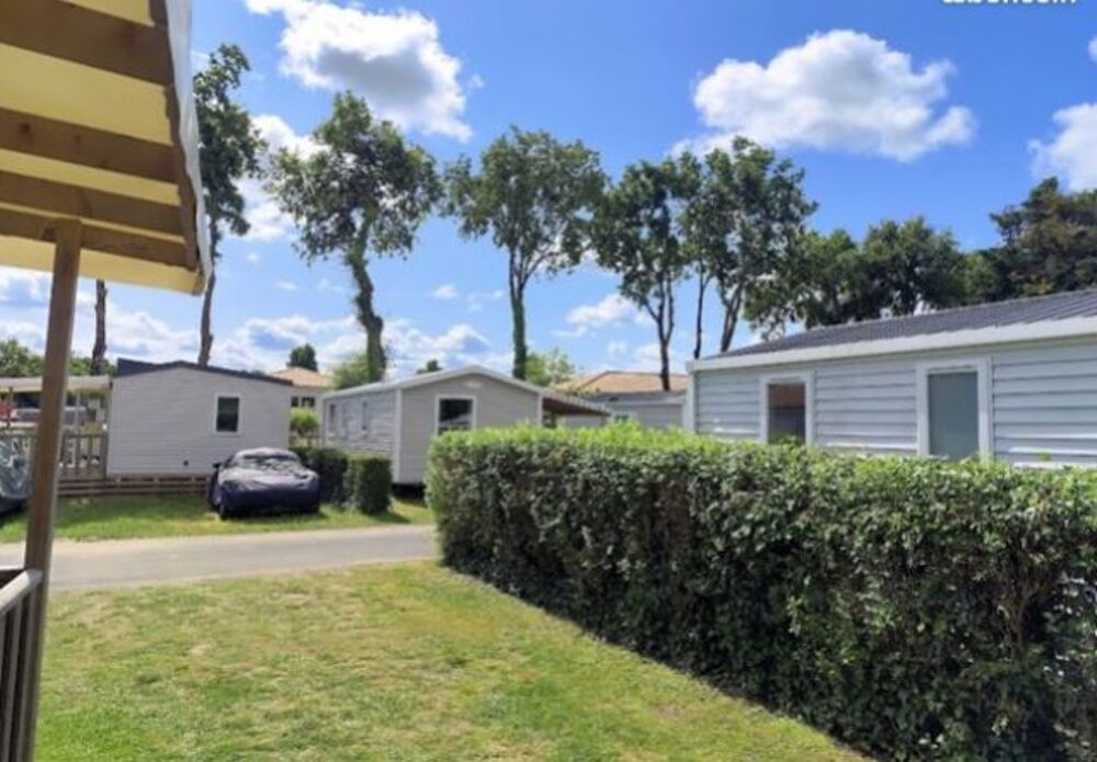 Maison 3 pièces 40 m² · à Bretignolles-sur-Mer · 40 m² · 18 900 €