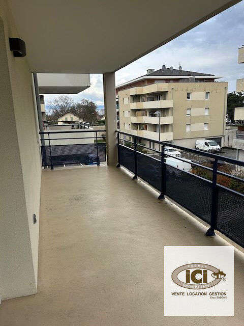  Appartement � louer 2 pi�ces 45 m�