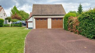  Maison � vendre 6 pi�ces 137 m�