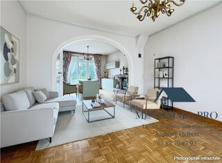  Maison � vendre 6 pi�ces 146 m�